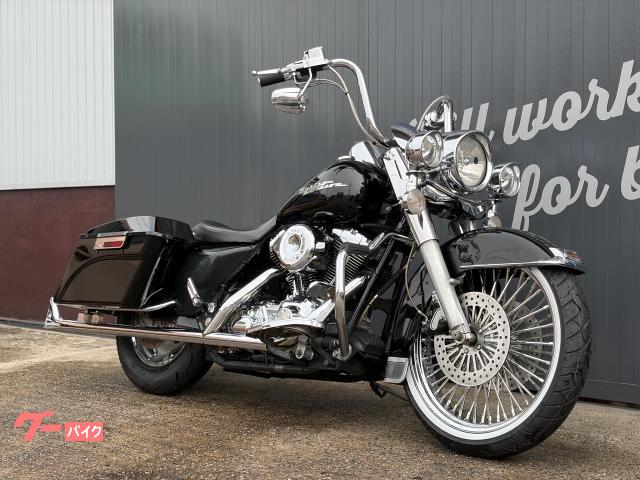 HARLEY－DAVIDSON FLHRS ロードキングカスタム