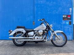 ヤマハ　ドラッグスター２５０　キャブ車