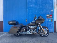 ＨＡＲＬＥＹ−ＤＡＶＩＤＳＯＮ　ＦＬＴＲＸＳ　ロードグライドスペシャル　ＣＰＵチューン済