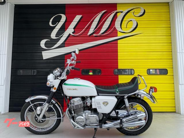 ＣＢ７５０Ｆｏｕｒ