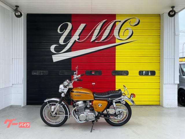 ＣＢ７５０Ｆｏｕｒ