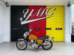 ホンダ　ＣＢ７５０Ｆｏｕｒ