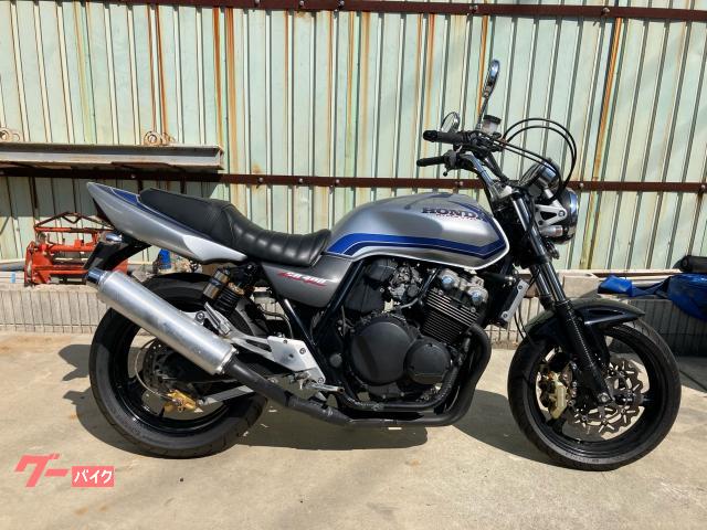 ＣＢ４００Ｓｕｐｅｒ　Ｆｏｕｒ　ＶＴＥＣ