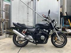 ホンダ　ＣＢ４００Ｓｕｐｅｒ　Ｆｏｕｒ　ＶＴＥＣ