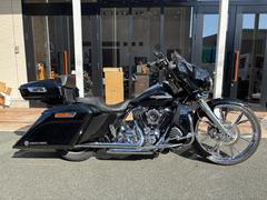 ＨＡＲＬＥＹ−ＤＡＶＩＤＳＯＮ　ＦＬＨＸＳ　ストリートグライドスペシャル