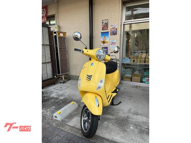 ＶＸＬ１２５