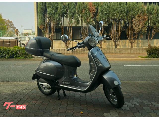 車両情報:VESPA GT200L | Vespa Brothers | 中古バイク・新車バイク