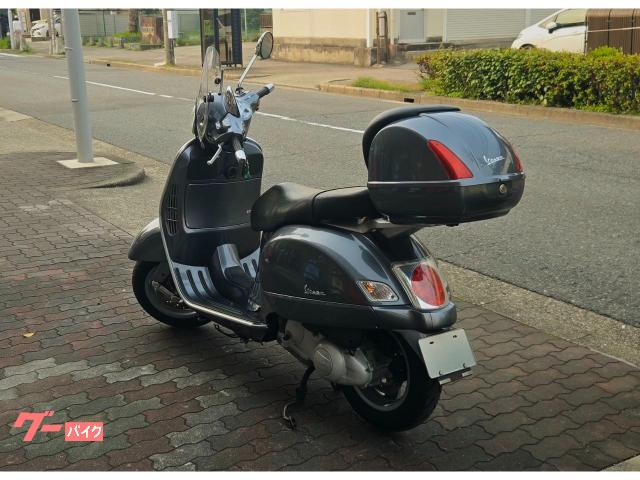 車両情報:VESPA GT200L | Vespa Brothers | 中古バイク・新車バイク