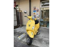ＶＥＳＰＡ　ＶＸＬ１２５