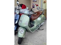 ＶＥＳＰＡ　ＧＴＶ２５０ＩＥ