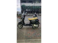 ＶＥＳＰＡ　ＬＸ１５０ｉｅ