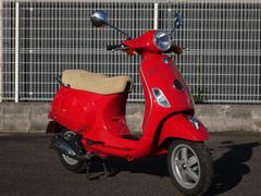ＶＥＳＰＡ　ＬＸ１５０ｉｅ