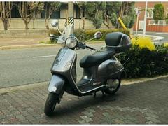 ＶＥＳＰＡ　ＧＴ２００Ｌ