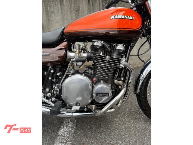 カワサキ 900SuperFour（Z－I）｜株式会社