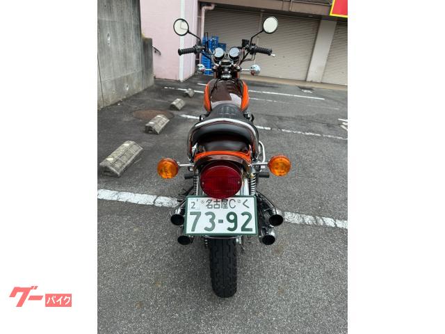 カワサキ 900SuperFour（Z－I）｜株式会社