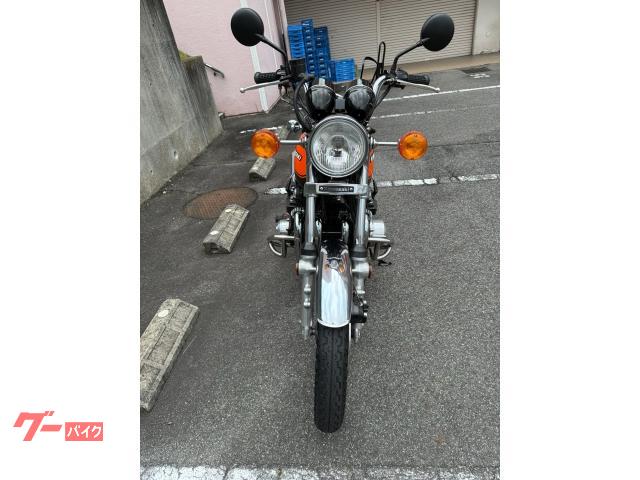 カワサキ 900SuperFour（Z－I）｜株式会社