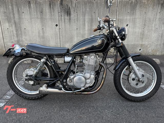 ＳＲ４００
