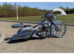 ＨＡＲＬＥＹ−ＤＡＶＩＤＳＯＮ　ＦＬＨＴＣＵ　エレクトラグライドウルトラクラシック