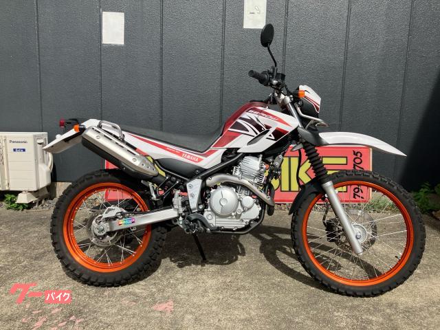 セロー２５０