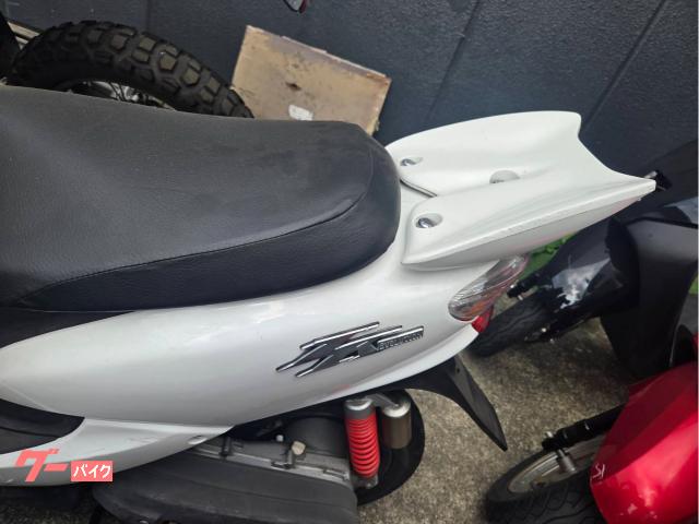 ヤマハ JOG ZR エボリューション｜バイクアンドバイク｜新車