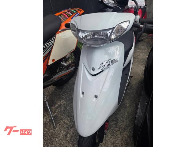 ヤマハ JOG ZR エボリューション｜バイクアンドバイク｜新車