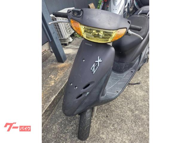 ライブdio ZX仕様、愛知県名古屋市‼️ ホンダ ライブDio ZX｜バイクアンドバイク｜新車・中古バイクなら