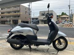 ホンダ　トゥデイ