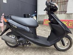 スズキ　アドレスＶ５０