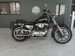ＨＡＲＬＥＹ−ＤＡＶＩＤＳＯＮ　ハーレー　ＸＬＳ１０００　ロードスター　スポーツスター　車検付き令和１０年６月まで