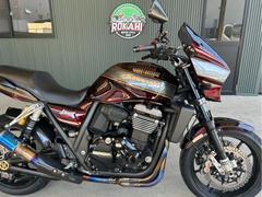 カワサキ　ＺＲＸ１２００　ＤＡＥＧ　フルカスタム　車検付き令和８年４月