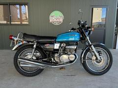 スズキ　ＧＴ３８０