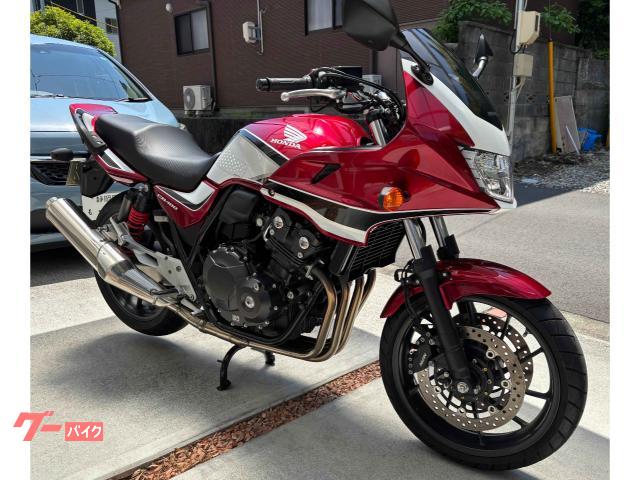 ＣＢ４００Ｓｕｐｅｒ　ボルドール　ＶＴＥＣ　Ｒｅｖｏ