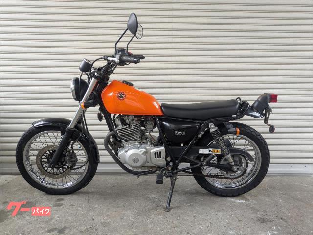 車両情報:スズキ グラストラッカー | 株式会社ピキピキ | 中古バイク