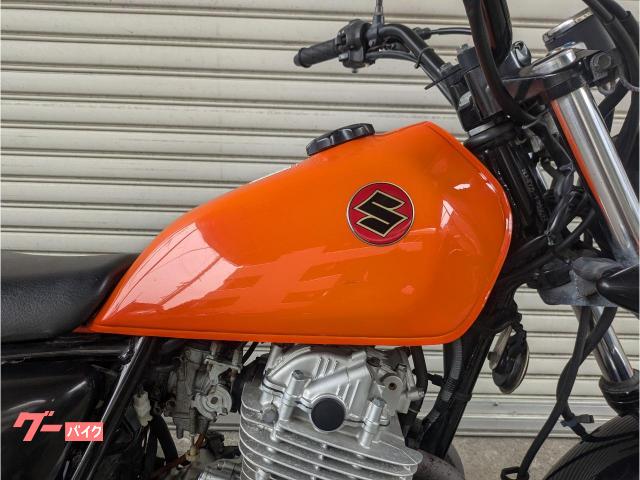 スズキ グラストラッカー NJ47A SUZUKI 人気のストリート系