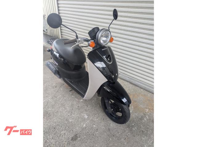 トゥデイ・Ｆ　ＡＦ６７　通勤　通学　ＦＩ　インジェクション　フルノーマル