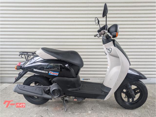 ホンダ トゥデイ・F AF67 通勤 通学 FI インジェクション フル