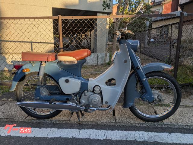 ホンダ カブ C105 55cc 茶カブ ピノキオ ホンダ カブ C105 55cc 茶カブ ピノキオ 【公式通販】