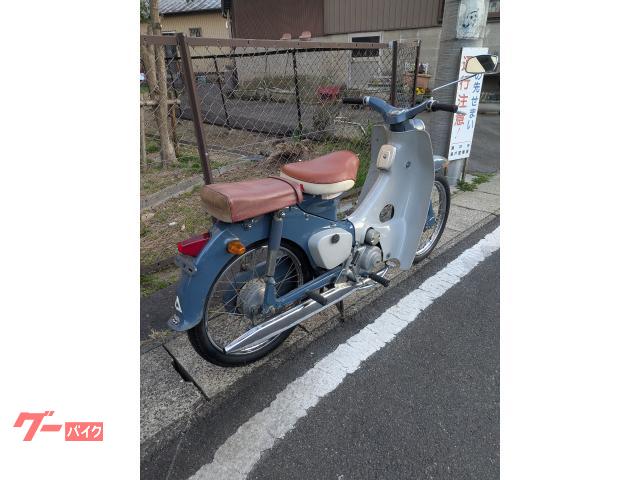 ホンダ カブ C105 55cc 茶カブ ピノキオ ホンダ カブ C105 55cc 茶カブ ピノキオ 【公式通販】