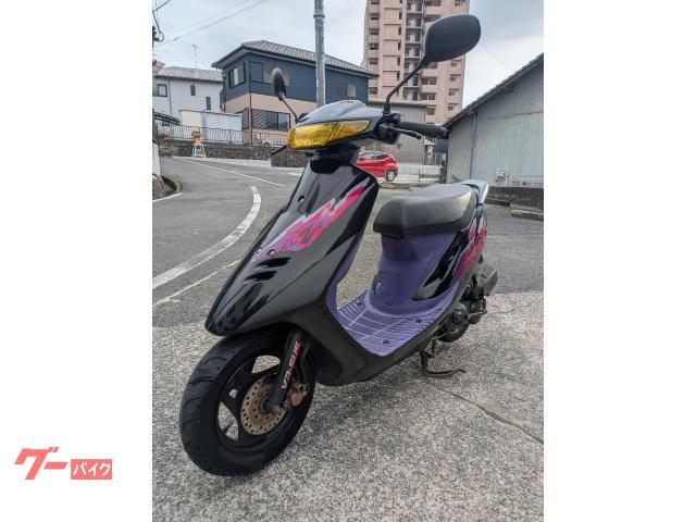 ホンダ スーパーDio ZX AF28 2スト｜株式会社ピキピキ｜新車