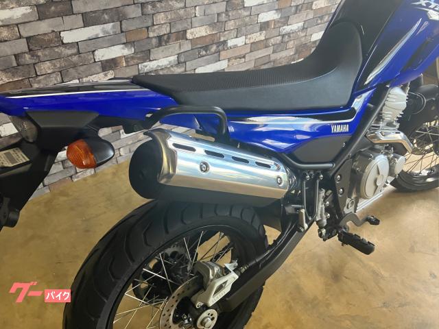 XT250X   DG11   キャブモデル　　現状、格安！！ ヤマハ XT250X キャブレターモデル 4サイクルエンジン 登録済み