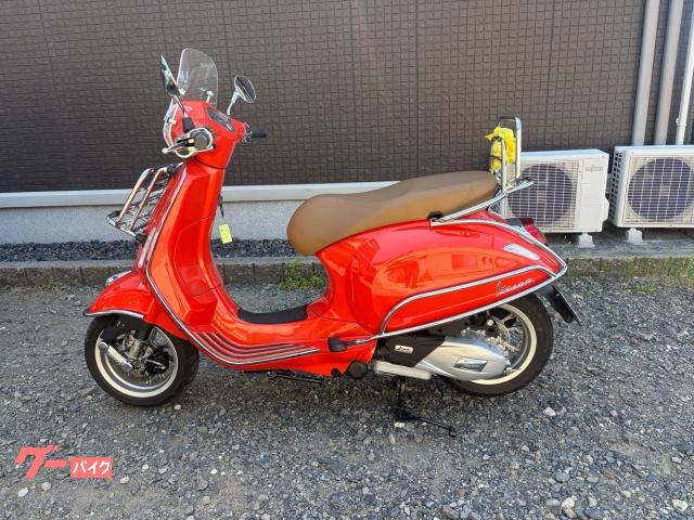 プリマベーラ１５０