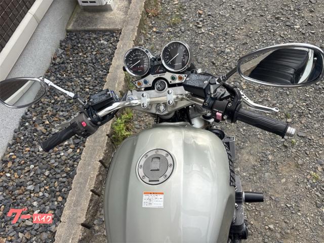 ヤマハ XJR1200｜IEservice｜新車・中古バイクなら