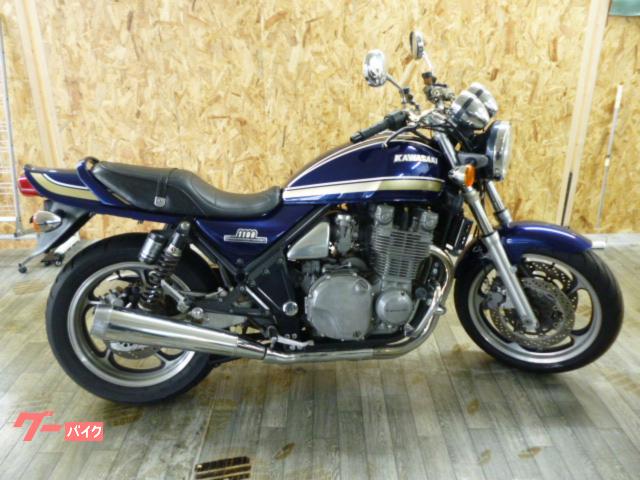 ZEPHYR1100