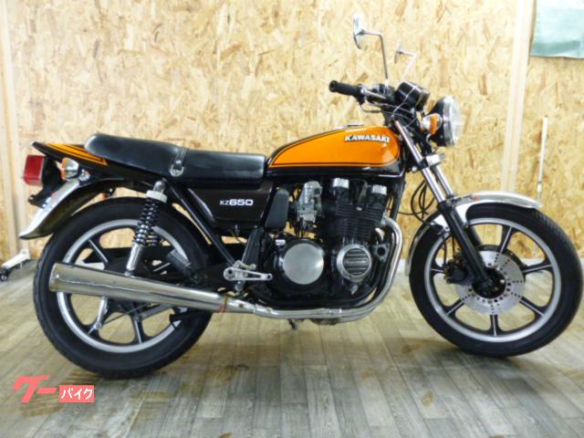 Ｚ６５０