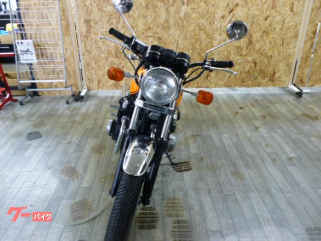 カワサキ Z650｜SHINKO｜新車・中古バイクなら【グーバイク】