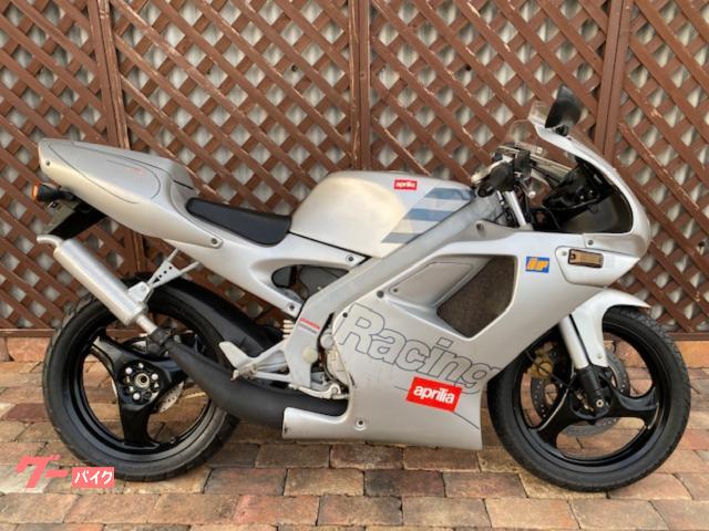 aprilia RS50 No11669｜ネットショップばいく倉庫
