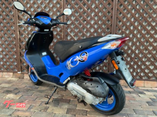 車両情報:KYMCO スーパー9S | ネットショップばいく倉庫整備工場