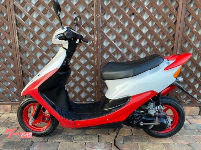 ホンダ ライブDio J ベリアルGRANDSLAMマフラー ミクニ