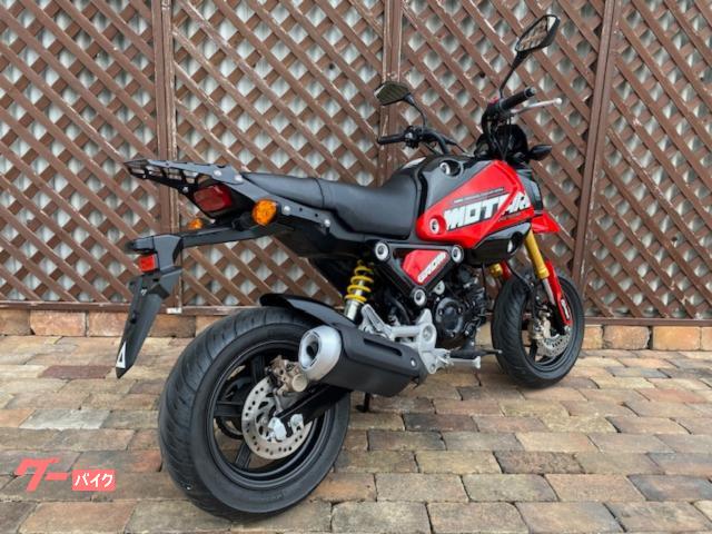 ホンダ グロム No11766|ネットショップばいく倉庫整備工場 ホンダ グロム No11766|ネットショップばいく倉庫整備工場