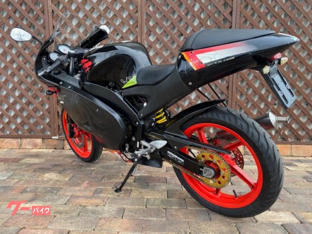 aprilia RS50 No11557｜ネットショップばいく倉庫